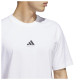 Adidas Ανδρική κοντομάνικη μπλούζα Basketball Graphic Tee Adidas Ανδρική κοντομάνικη μπλούζα Basketball Graphic Tee